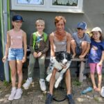 Cato Gruppenbild